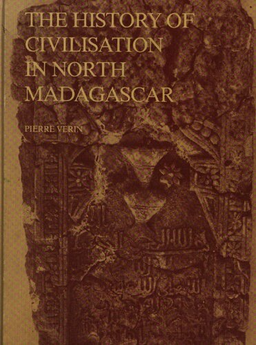 History Civilisation in Madaga