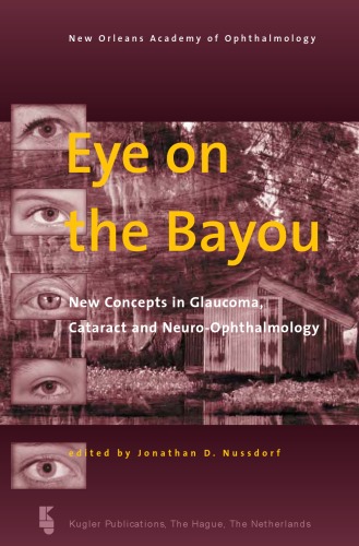 Eye on the Bayou