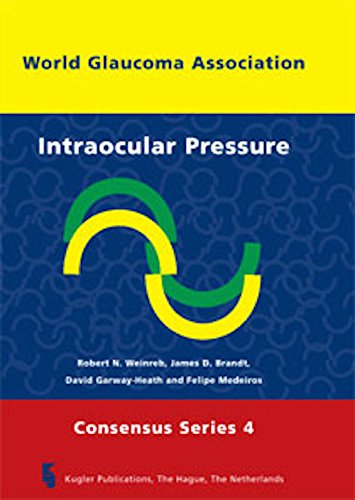 Intraocular Pressure