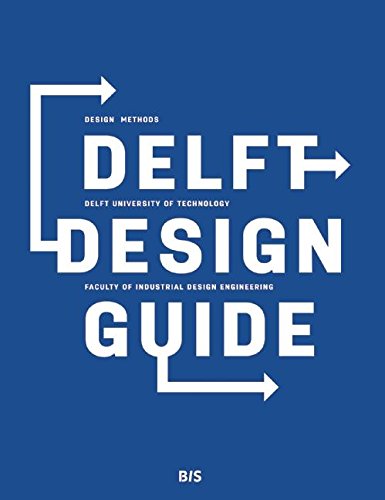 Delft Design Guide