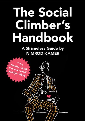 THE SOCIAL CLIMBER’S HANDBOOK