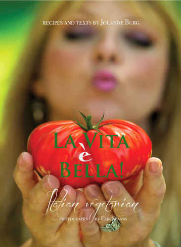 La vita è bella : Italiaans vegetarisch