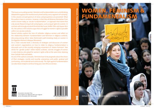 Women, Feminism &amp; Fundamentalism