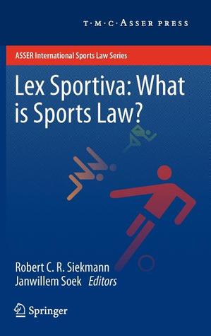 Lex Sportiva