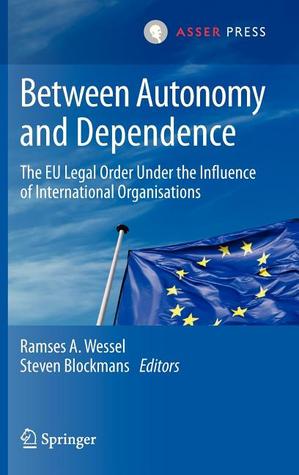 Between Autonomy and Dependence