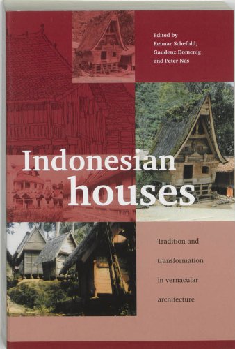 Indonesian Houses