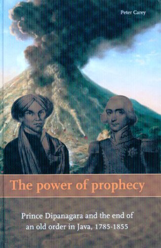 The Power of Prophecy