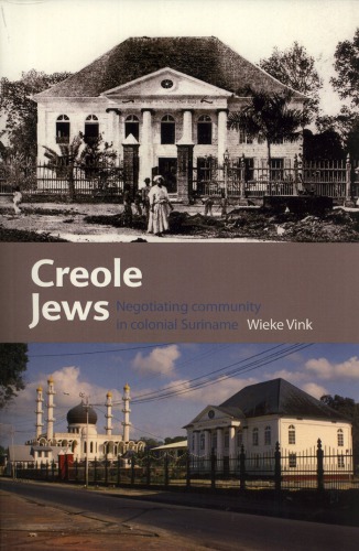 Creole Jews