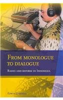 From Monologue To Dialogue