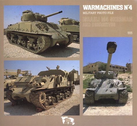 Warmachines No.4