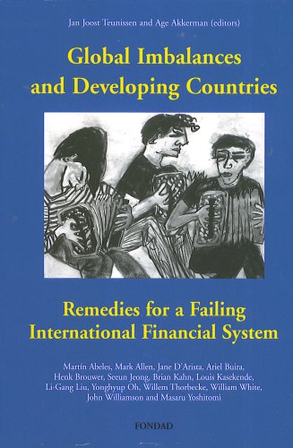 Global Imbalances And Developing Countries