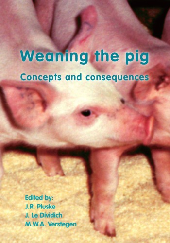 Weaning The Pig