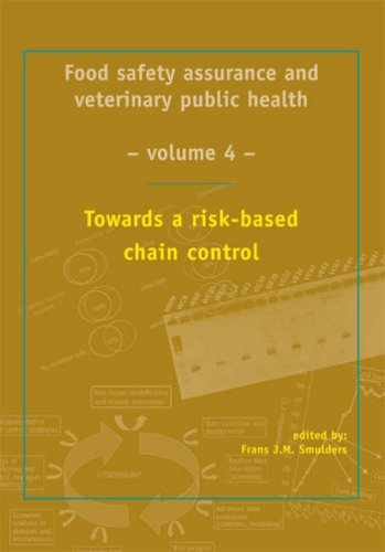 Towards A Risk-Based Chain Control (Food Safety Assurance and Veterinary Public Health)