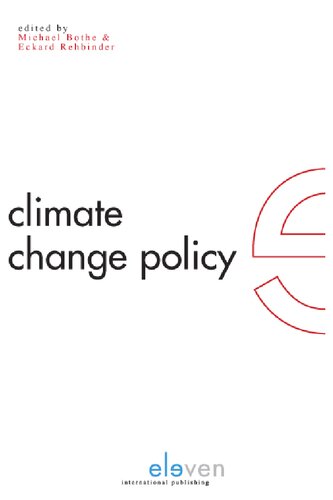 Climate Change Policy