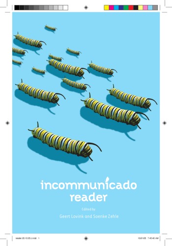 Incommunicado Reader