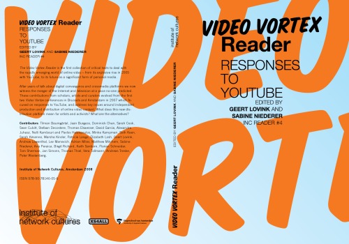 Video Vortex Reader