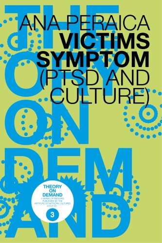 Victims’ Symptom  (PTSD and Culture)