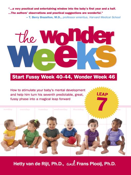 The Wonder Weeks, Leap 7