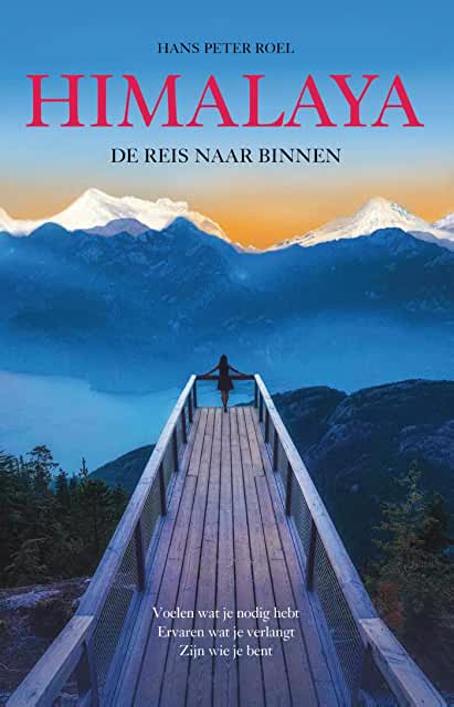 Himalaya : de reis naar binnen