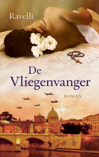 De Vliegenvanger