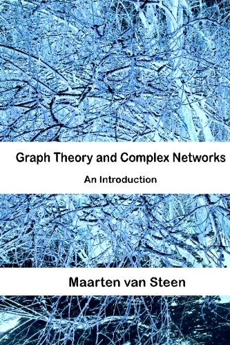 Graph Theory and Complex Networks