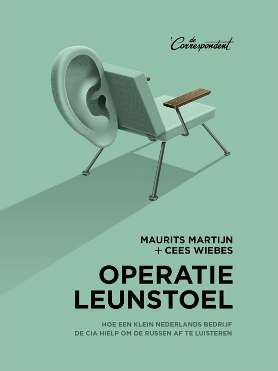 Operatie Leunstoel