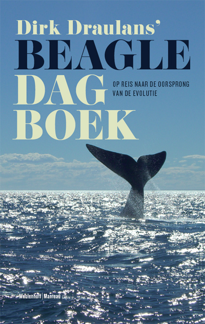 Beagle Dagboek