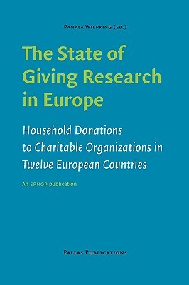 The State of Giving Research in Europe