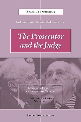 The Prosecutor and the Judge