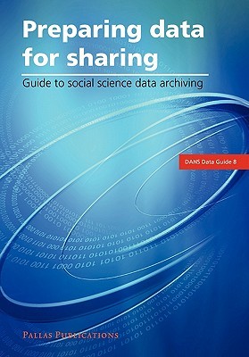 Preparing Data for Sharing