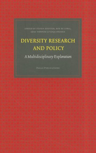 Diversity Research and Policy