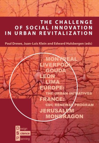 The Challenge of Social Innovation in Urban Revitalization