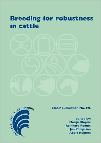 Breeding for Robustness in Cattle