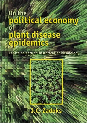 On the Political Economy of Plant Disease Epidemics