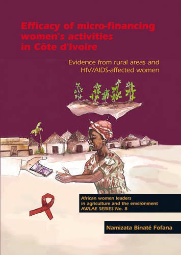 Efficacy of Micro-Financing Women's Activities in Cte D'Ivoire