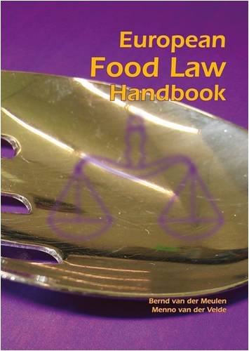 Governing Food Security; Law, Politics and the Right to Food