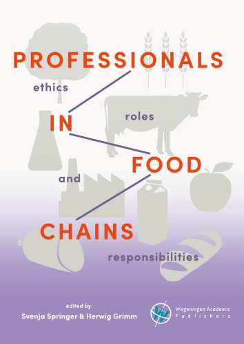 Professionals in food chains : EurSafe 2018, Vienna, Austria 13 - 16 June 2018