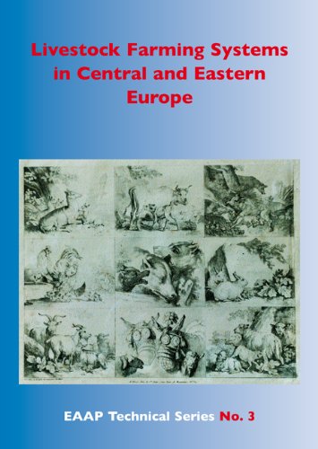 Livestock farming systems in Central and Eastern Europe