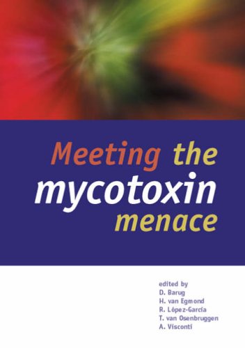 Meeting the mycotoxin menace