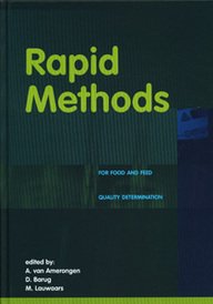 Rapid methods for food and feed quality determination