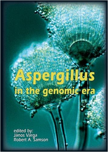 Aspergillus in the genomic era