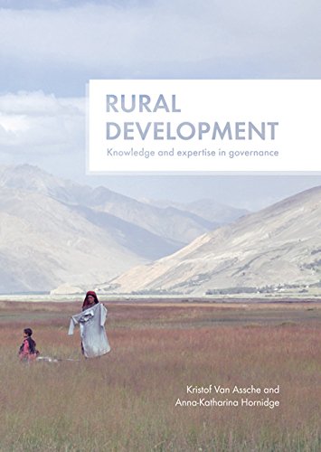 Rural development