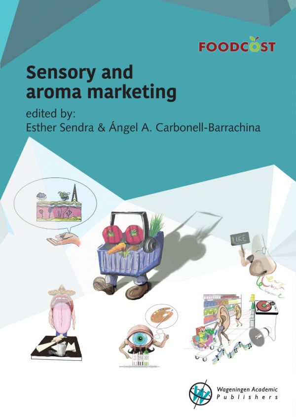 Sensory and aroma marketing