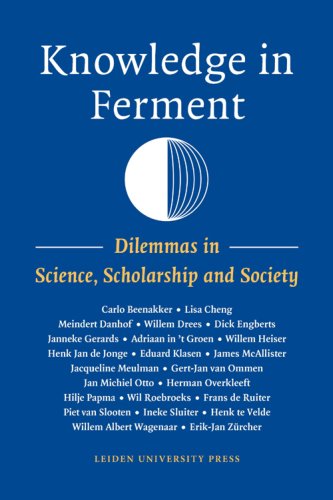 Knowledge in Ferment