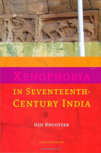 Xenophobia in Seventeenth-Century India