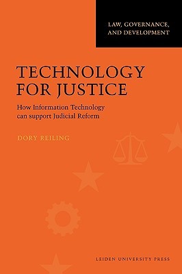 Technology for Justice