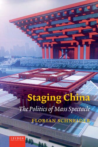 Staging China