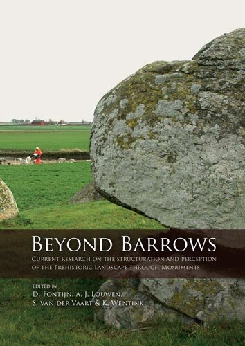 Beyond Barrows