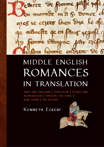 Middle English Romances in Translation