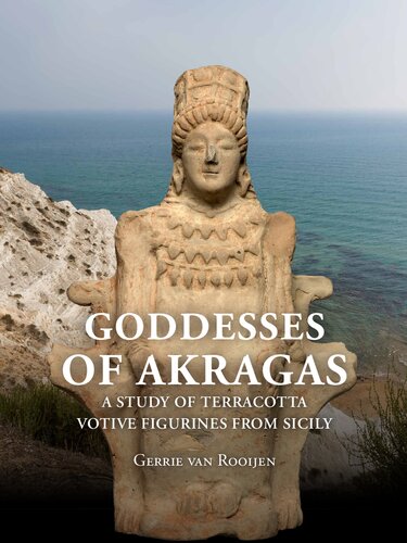 Goddesses of Akragas